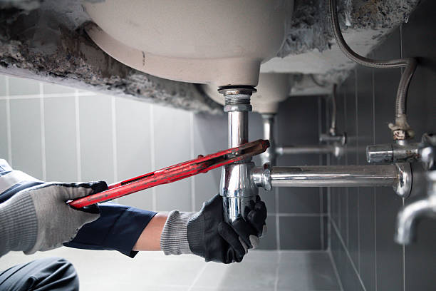 Trusted Drain Cleaning service in Monroe Center, IL - Masters Plumbing Service